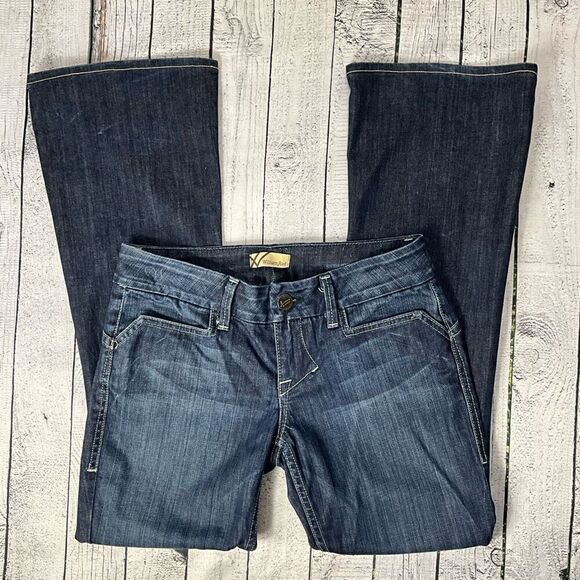 WILLIAM RAST Bootcut Jeans - Picture 1 of 4